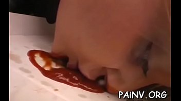 anal pain cry twink