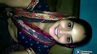 indian mom in saree fuck by son