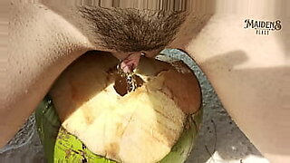 oil massage anal naked galina