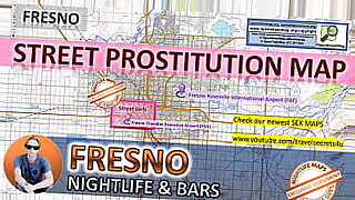 prostitute in fresno