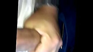 boy rubbing his cock girls backside in bus10