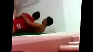 girl forced guy to massage inside