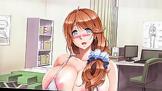 big tits hentai mom xxx anime orgasm cartoon