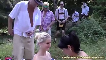 german punishment anal