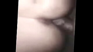 wife dripping lover s cum into cuckold hubby s mouth