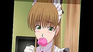 pervy daddy wants to fuck japanese maid and lifts up her dress