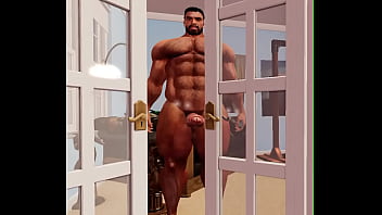 muscle worship services part 3