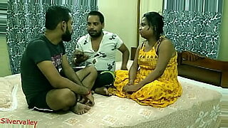indian wife cheating with hubby feiend