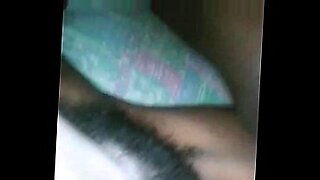 indian boy touching and rubbing girl tits in bus