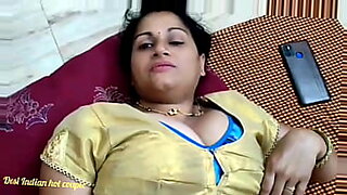 hindi mom son sleeping xxx video