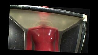spandex catsuit sex video