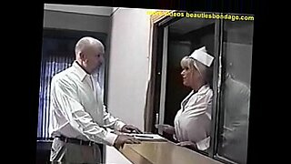 blackmail sex with nurse
