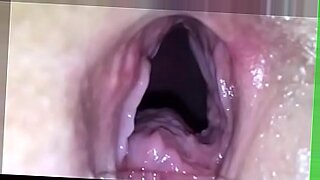 boy cum inside mouth