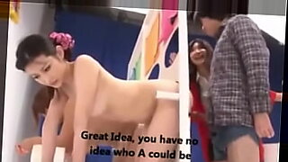 subtitles extreme japanese public blindfold prank
