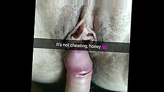 babe creampie cleanup