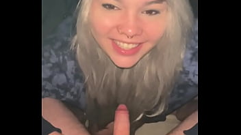 shemale fuck girl and cum