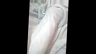 rubbing cock between ass of sister while sleeping
