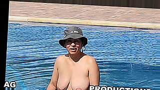 chines big boobs mom and son xxx