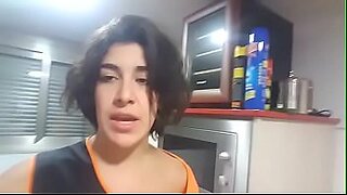 pakistani teen fingering herself bathroom