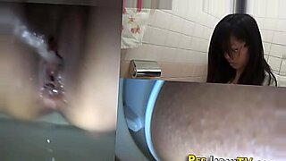 crazy goblin toilet voyeur