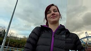 russian student on faketaxi