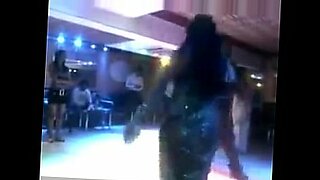 step firstly dance and fucks with her son and fuck