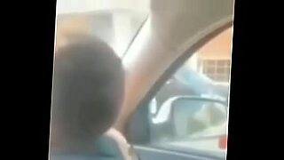 thai girl fuck in car