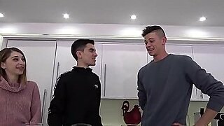 xxx sexy video real movi step mom and son from amerca