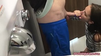 toilet slave shit eating from wc toilet