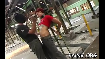 girl gets ass otk spanking for bad behavior