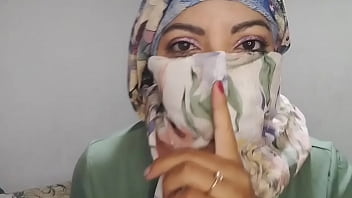 arab hijab dex