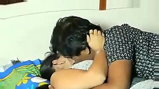 mother and son sharing bed and sex