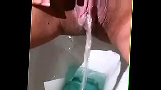 shy wife sucks husbends friend for first time