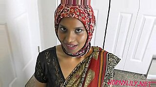 beautiful muslim teen seduced and fucked