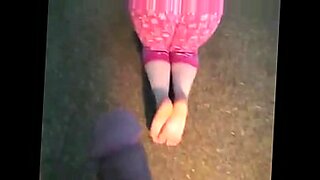 blonde slut fucking outside has no idea shes being taped