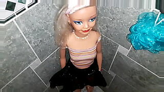 barbi doll video