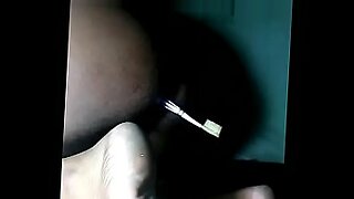 black teen with white dick