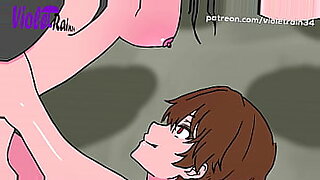 hentai mother sex her son