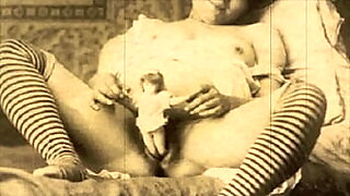 hot vintage pussy