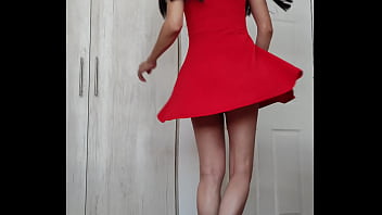 sister miniskirt dress