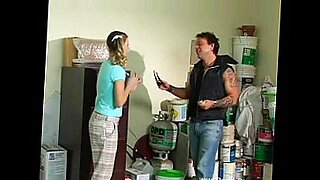 dad and daughter fucking wach brother