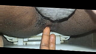 amatuer ebony first time anal white dick