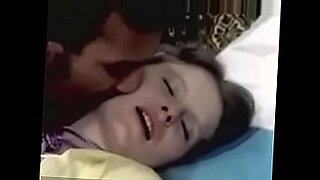 mom sex with son at night when papa sleep