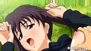 oil massage japanese girl pucking