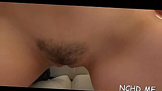 bigboobhaired dark hard anal