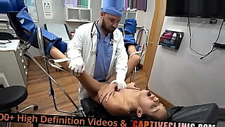 vedeo sex nurse with doctor