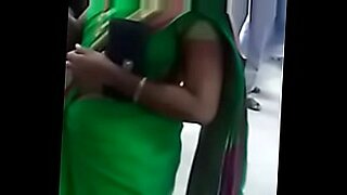 indian aunty saree sex stading mms pushing
