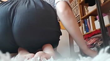 house maid cleaning porn