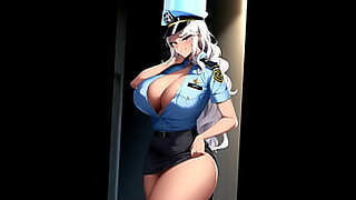 police masturbating