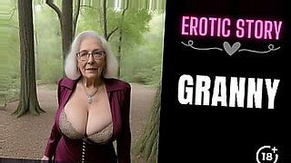 grandmother purn video